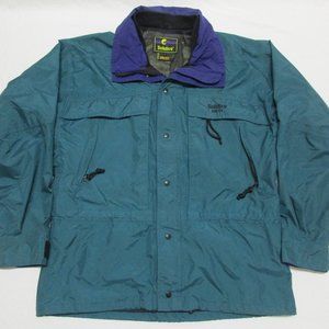 Vintage Solstice Gore-Tex Ski Snow Jacket